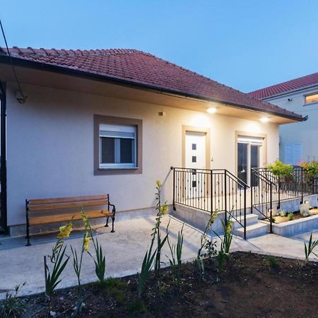 Mihael Holiday House Zadar Dış mekan fotoğraf