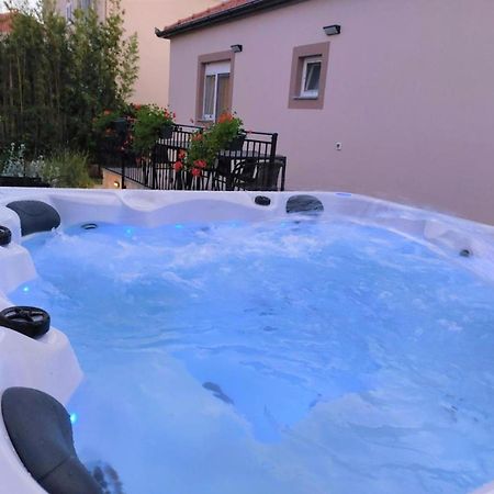 Mihael Holiday House Zadar Dış mekan fotoğraf