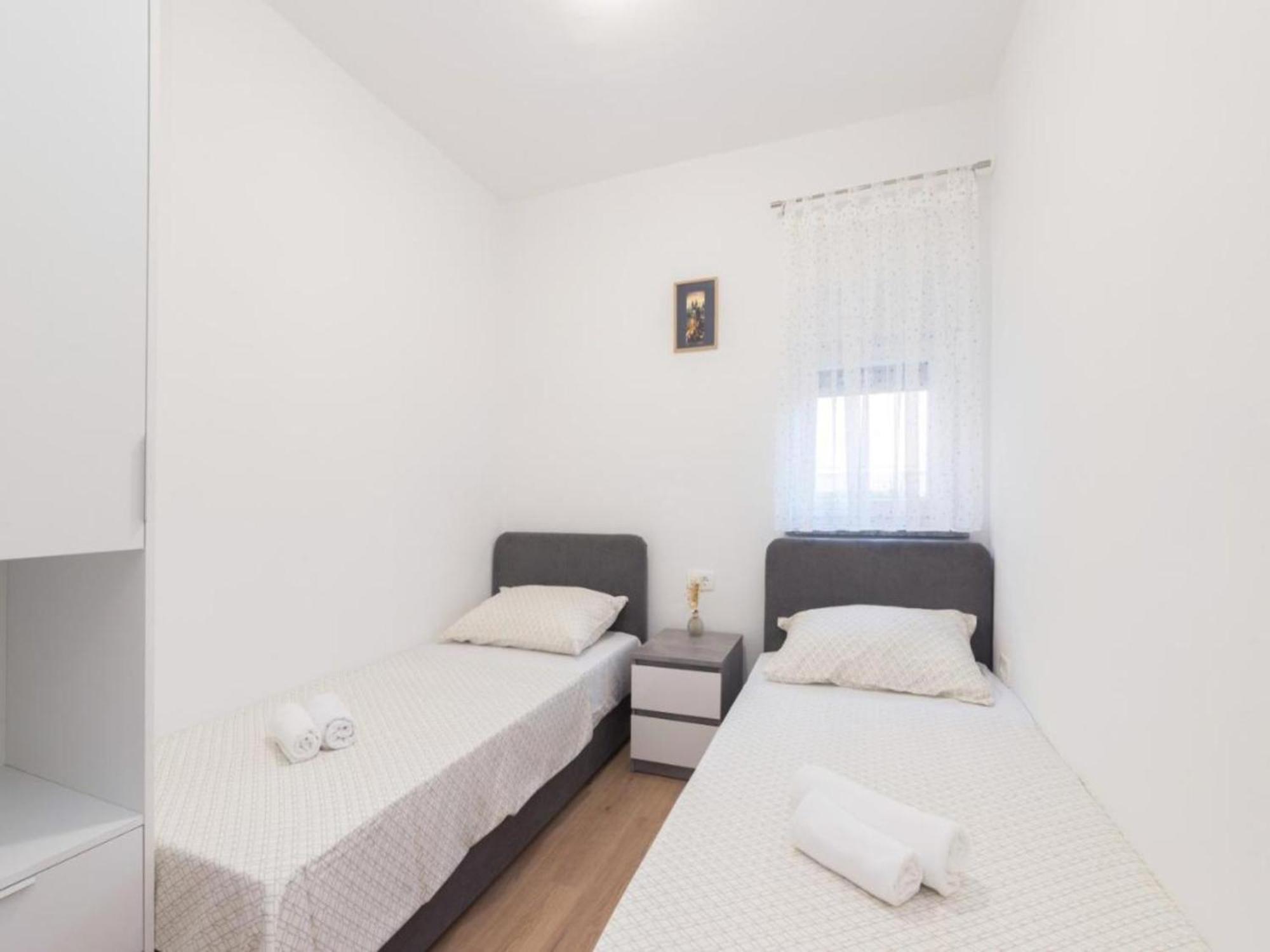 Mihael Holiday House Zadar Dış mekan fotoğraf