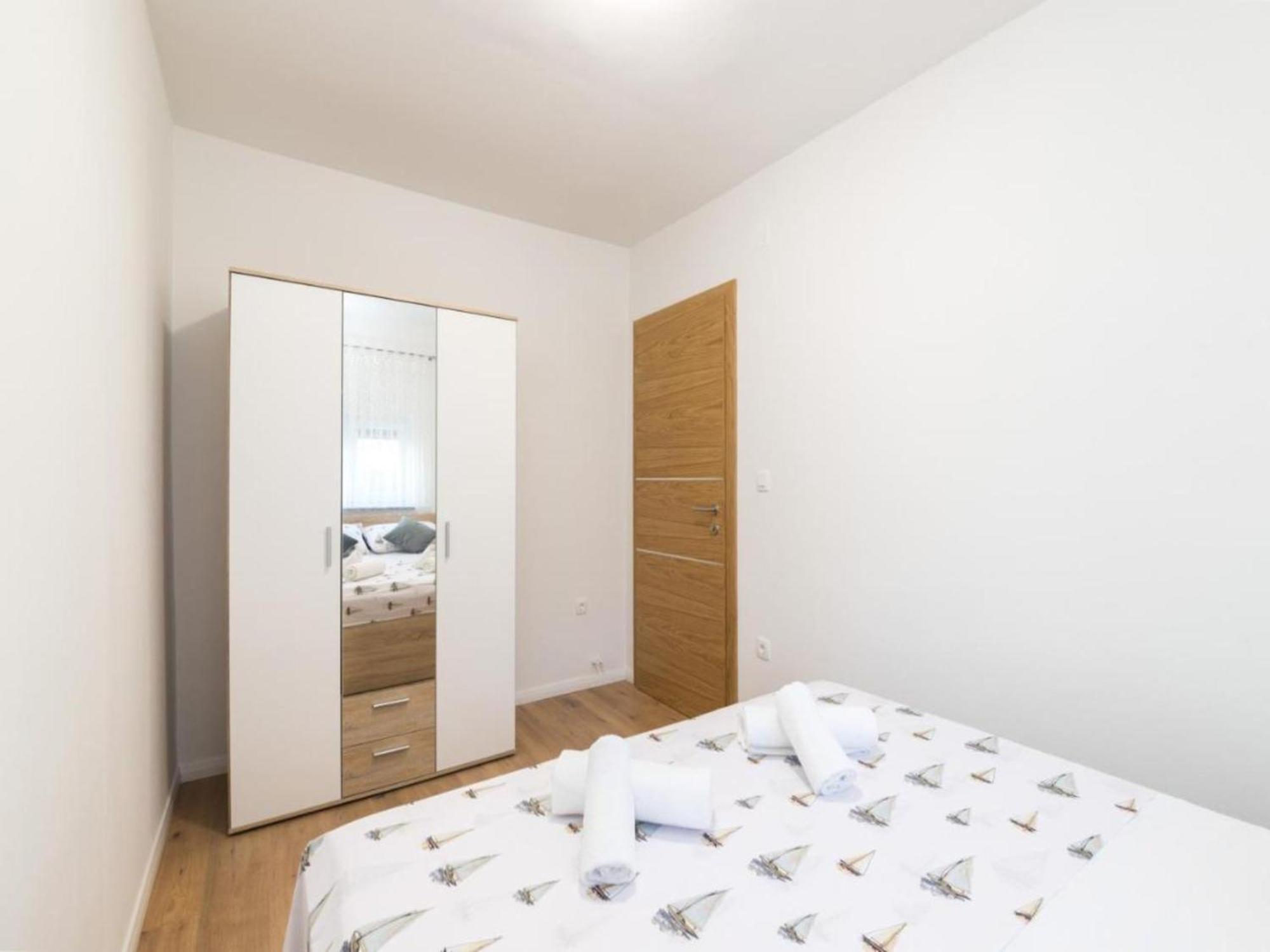 Mihael Holiday House Zadar Dış mekan fotoğraf