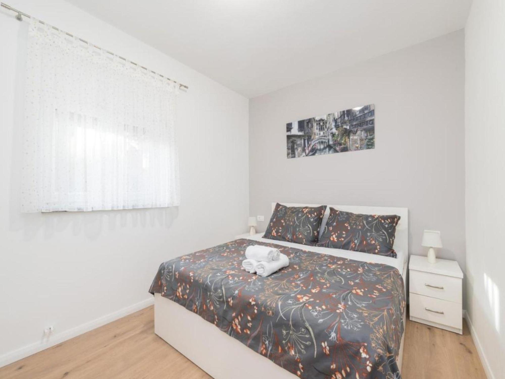 Mihael Holiday House Zadar Dış mekan fotoğraf