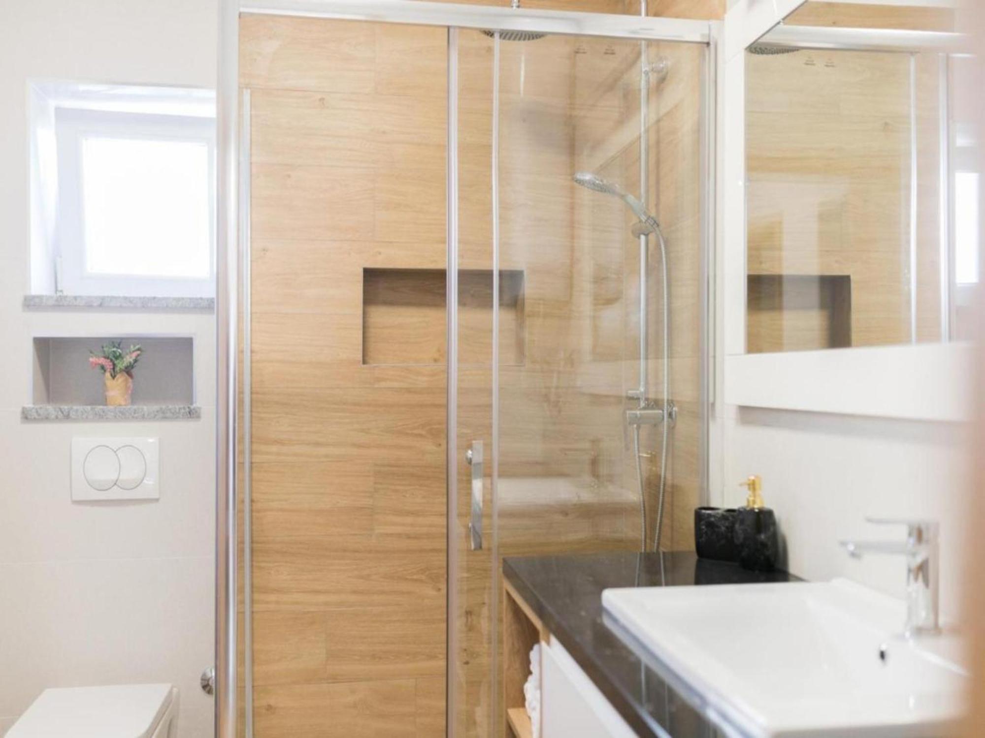 Mihael Holiday House Zadar Dış mekan fotoğraf