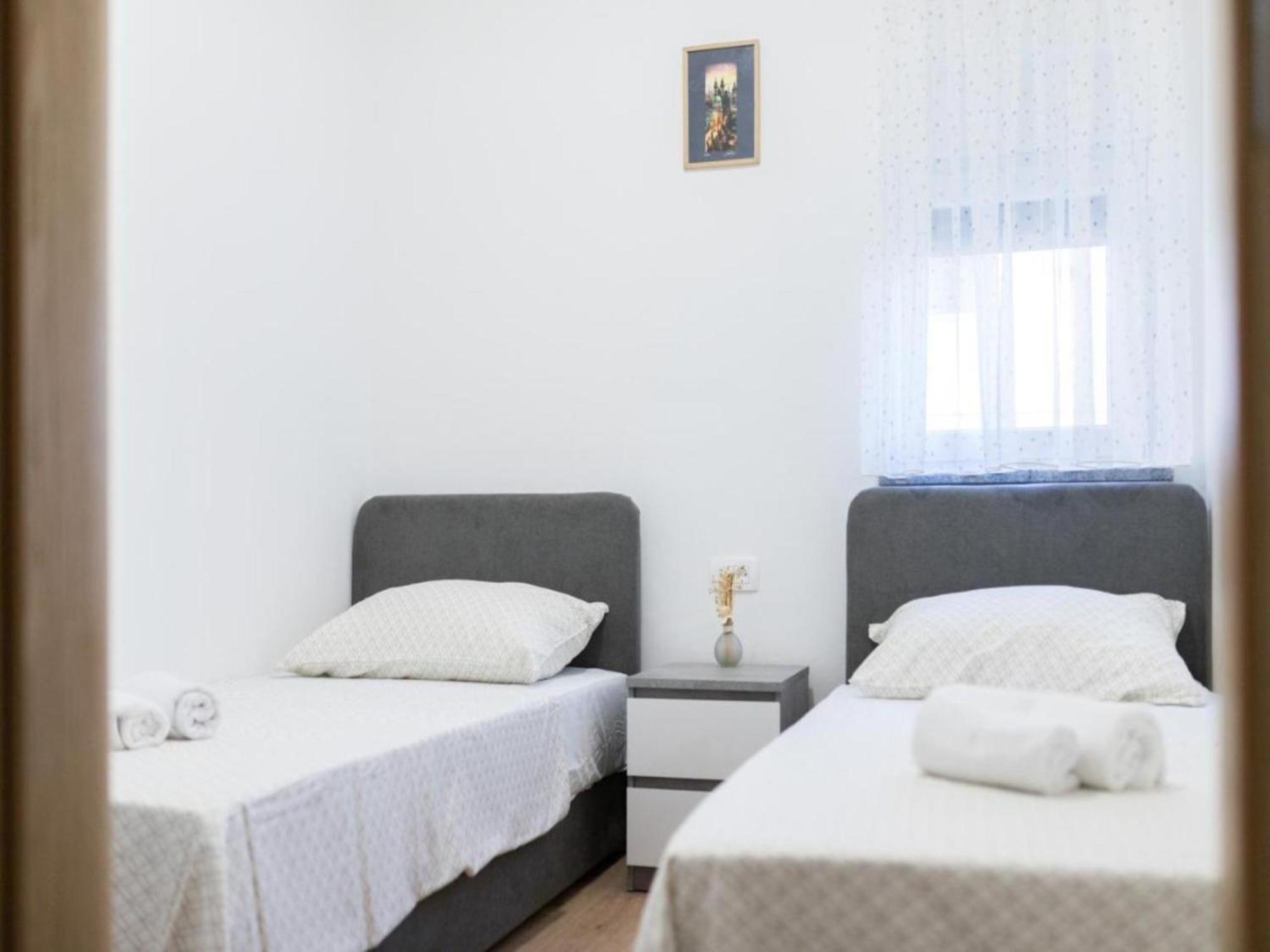 Mihael Holiday House Zadar Dış mekan fotoğraf