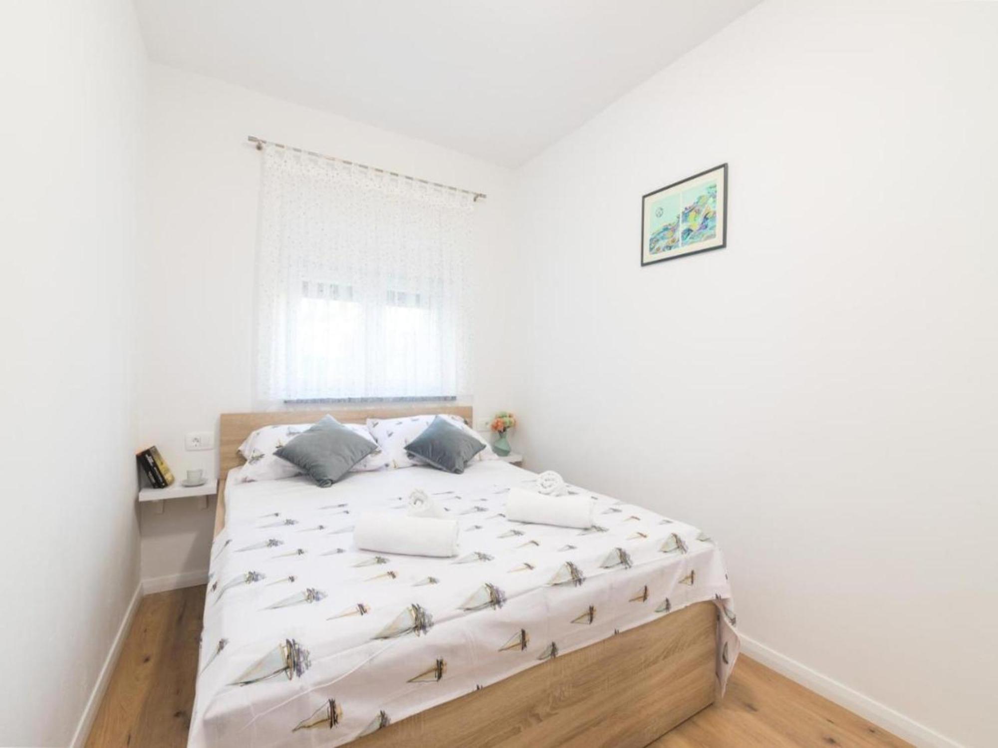 Mihael Holiday House Zadar Dış mekan fotoğraf