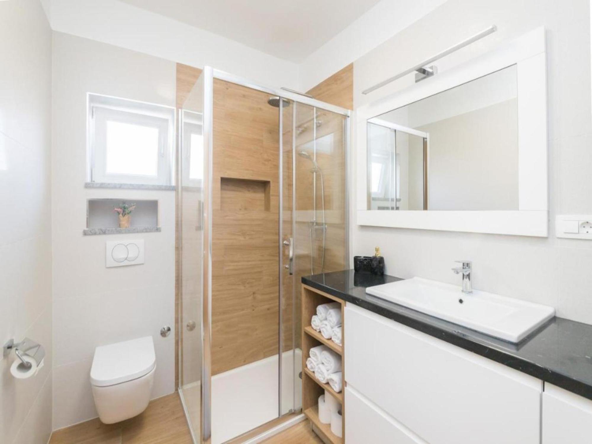 Mihael Holiday House Zadar Dış mekan fotoğraf