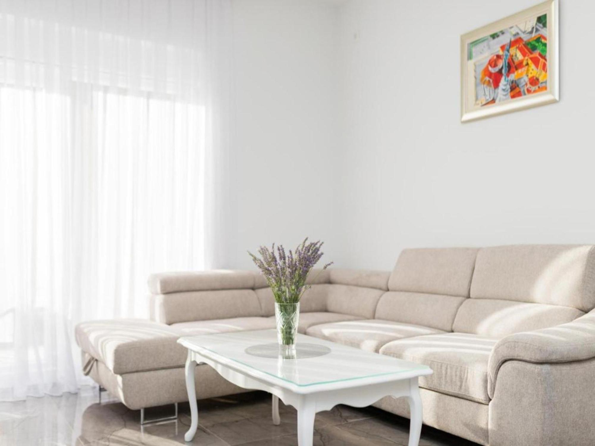 Mihael Holiday House Zadar Dış mekan fotoğraf