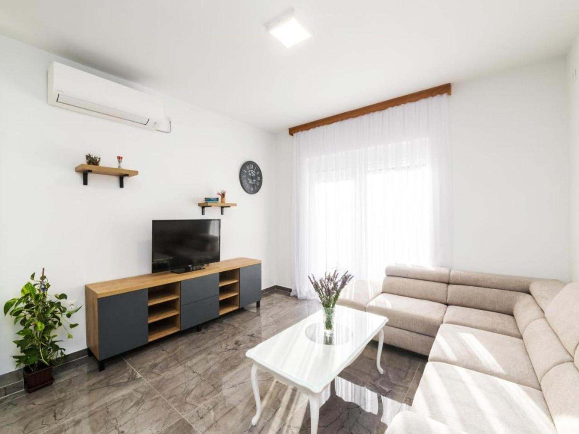 Mihael Holiday House Zadar Dış mekan fotoğraf