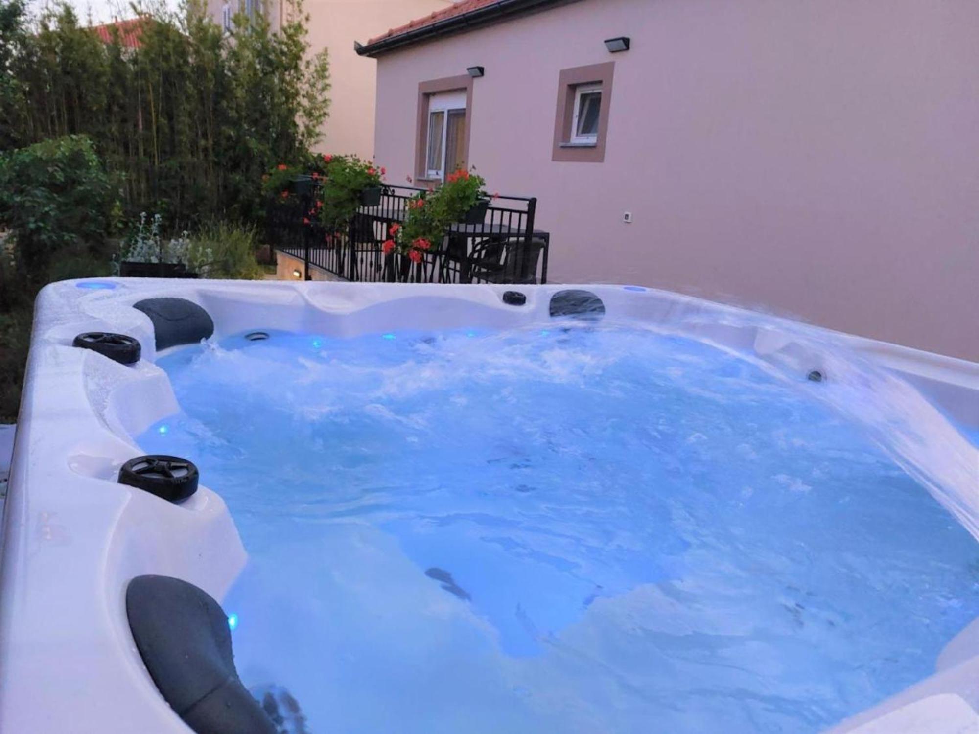Mihael Holiday House Zadar Dış mekan fotoğraf