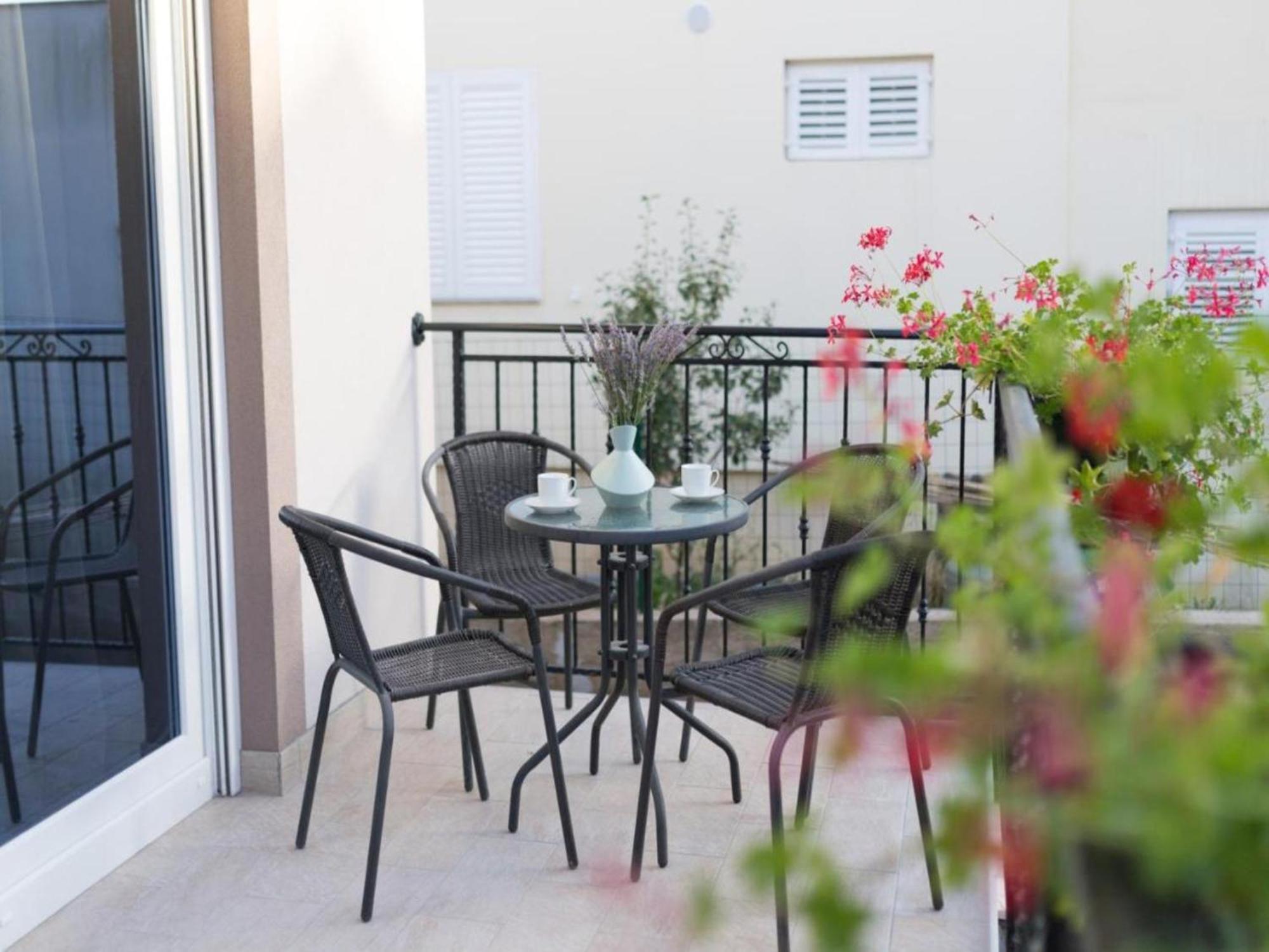 Mihael Holiday House Zadar Dış mekan fotoğraf